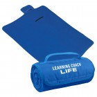Roll Up Blanket - learning coach